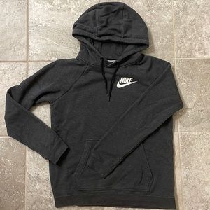 NIKE Iconic Hoodie